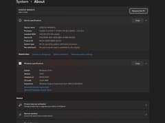 GigaByte Sabre 17 Gaming Laptop