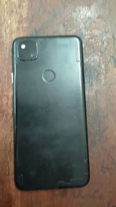 Google Pixel 4a 5G 6/128 for sale in Lahore