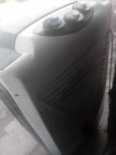 air