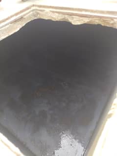 roof waterproofing services | roof heat proofing bathroom leakage