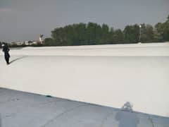 leakage seepage waterproofing heatproofing washroom roof repir servic