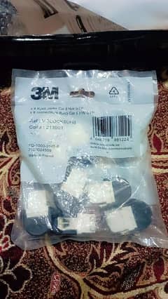 3M Orignal I/O