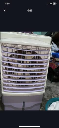 air color new model