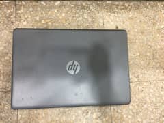 Hp 15 notebook