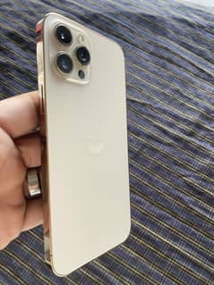 12 pro max JV 256GB