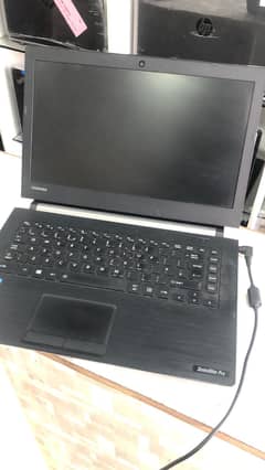 Toshiba