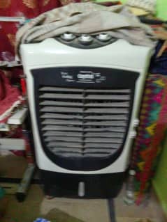 room cooler