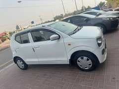 SUZUKI ALTO VXL 2023/24