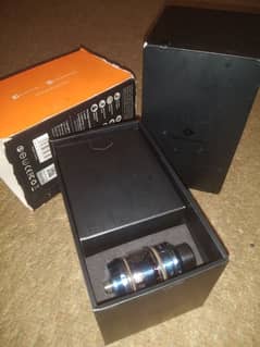 Geek vape L200