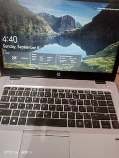 Elitebook 840 G3