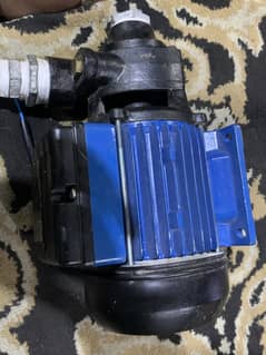 water pump