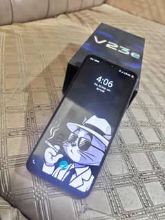 Vivo v23e Offical PTA prove