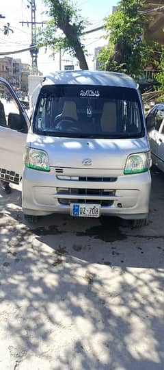 Daihatsu