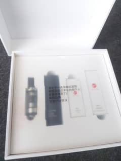 just FOG slim Pod/Vape