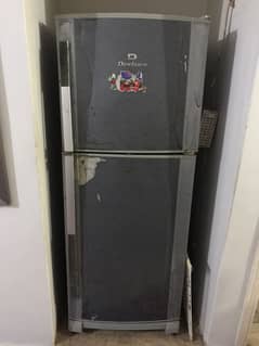 Dawlance refrigerator