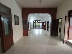 2 KANAL UPPER PORTION FOR RENT IN DHA PHASE 3 NEAR Y BLOCK MARKET
