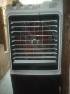 12v ac\dc air cooler 10\10 condition
