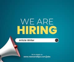 Article Writer (Roman Urdu)