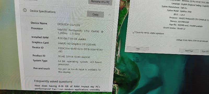 6th gen Cpu ddr4 1