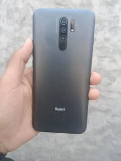 Redmi 9