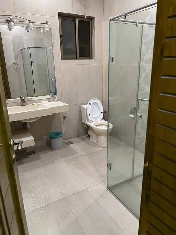 1 Kanal Fully Furnished House For Rent - Bahria Town Islamabad Phase 7 17
