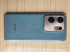 infinix Zero 30 8+8 256