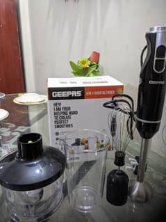 Geepas