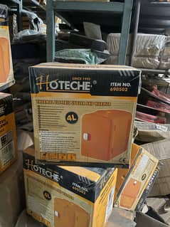 Horteche