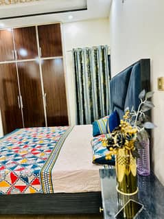 Guest Room Available For Rent on Per Day in Master City (Non AC)