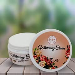 Whitening