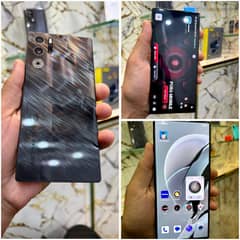 Redmagic 9s pro | 12 GB 256 GB | Non Pta