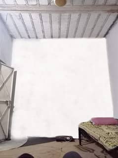 Rooms Available for Men in Lahore Township– Just Steps from Butt Chowk