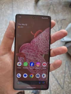 Google Pixel 7 Pro for Sale in Good Condition