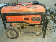 A1 condition generator for sell