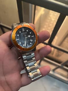 Christopher Ward Trident 42mm Automatic