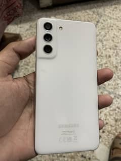 Samsung s21 fe 5g