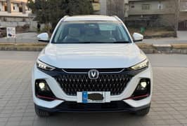 Changan