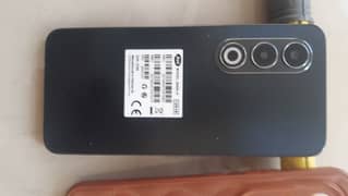 All ok All warranty 10 month Har cheez orginel sath
