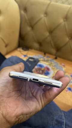 Google pixel 6 pro 12/256 10/10 nont pta line +corner dot