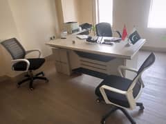 Office furniture-office table-Office chair-Workstation-Staff chair