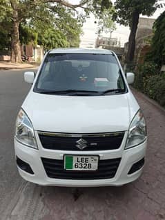 Suzuki Wagon R 2019 Bumper to Bumper Geniune