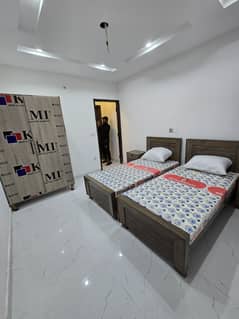 Furnished