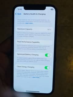 iPhone 12 64 GB JV