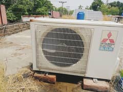 Mitsubishi air conditioner for sale