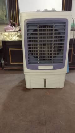 Super Asia air cooler for sale