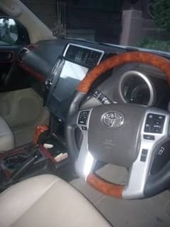 Toyota Prado 2009