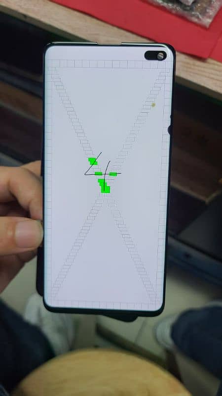 Samsung S8 ,S8 Plus, Note8,Note 9,Note10 Plus, Note20 ultra Led Panels 2