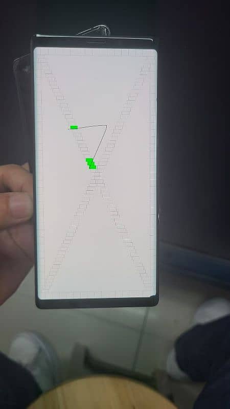 Samsung S8 ,S8 Plus, Note8,Note 9,Note10 Plus, Note20 ultra Led Panels 4