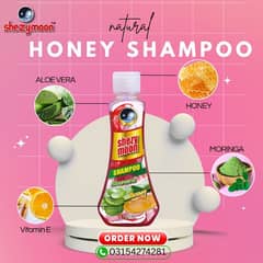 honey