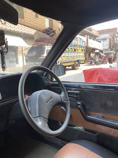 Suzuki Khyber 1300cc